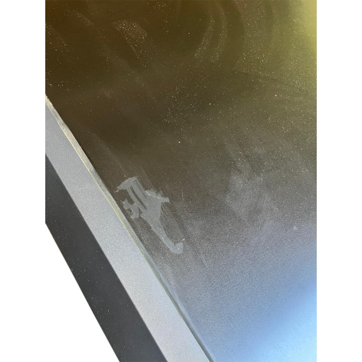 Cort de Acoperiș Hard Top din Aluminiu 135 cm, OFD - EDK.ro