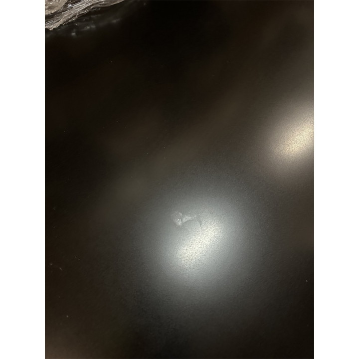 Cort de Acoperiș Hard Top din Aluminiu 135 cm, OFD - EDK.ro