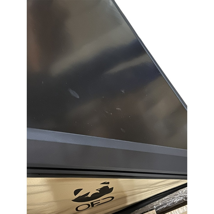 Cort de Acoperiș Hard Top din Aluminiu 135 cm, OFD - EDK.ro