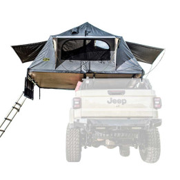 Roof Tent, Smittybilt Overlander Gen2 - EDK.ro