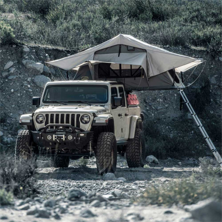 Cort de Acoperiș, Smittybilt Overlander Gen2 - EDK.ro