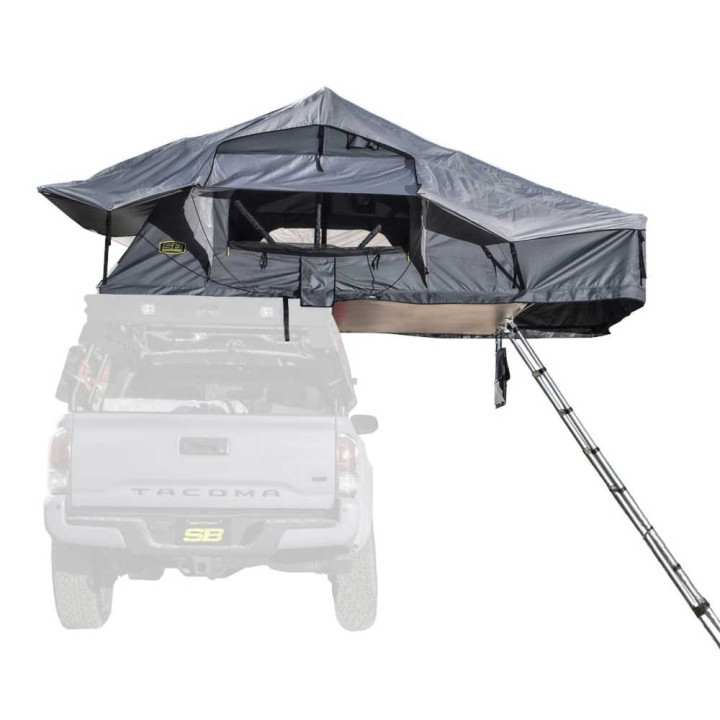 Cort de Acoperiș, Smittybilt Overlander XL Gen2 - EDK.ro