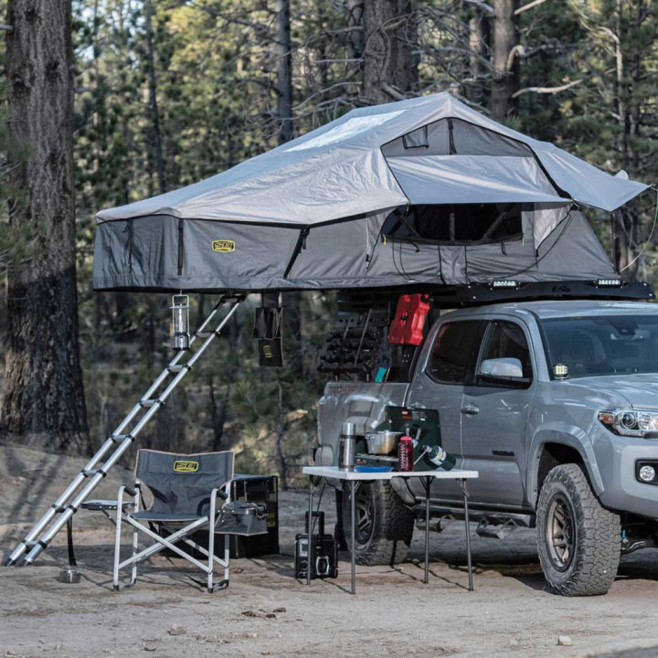 Cort de Acoperiș, Smittybilt Overlander XL Gen2 - EDK.ro