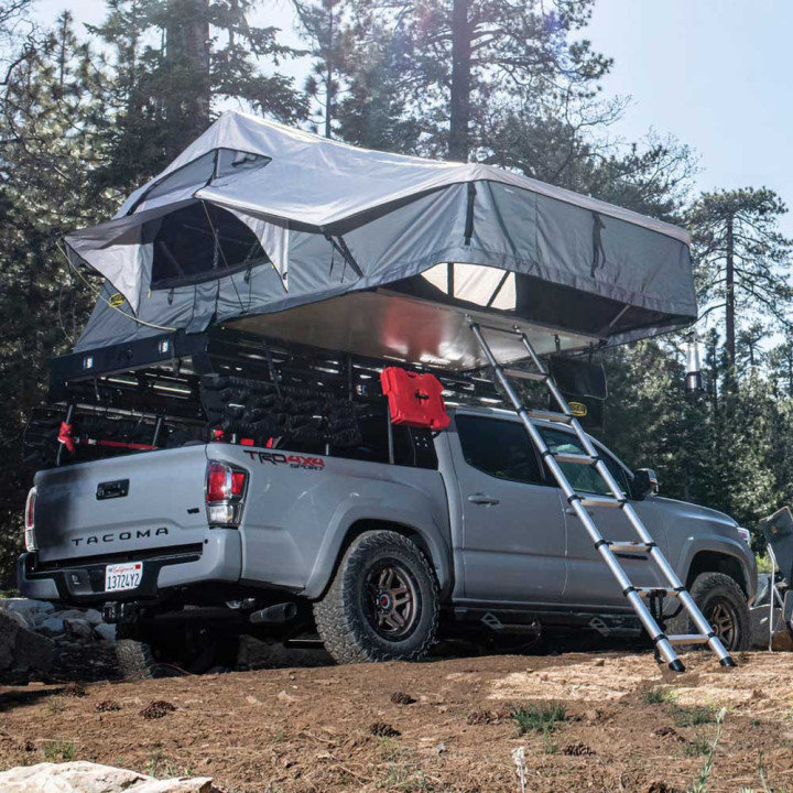 Cort de Acoperiș, Smittybilt Overlander XL Gen2 - EDK.ro