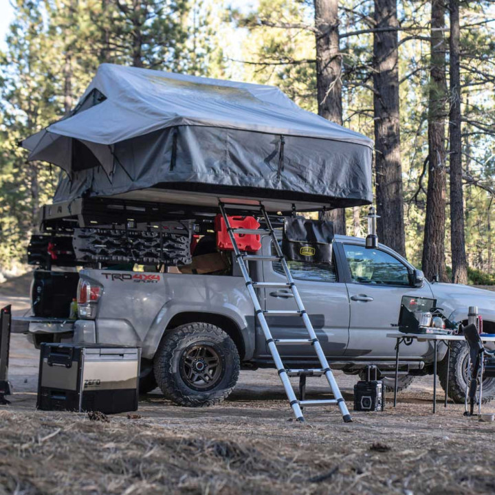Cort de Acoperiș, Smittybilt Overlander XL Gen2 - EDK.ro