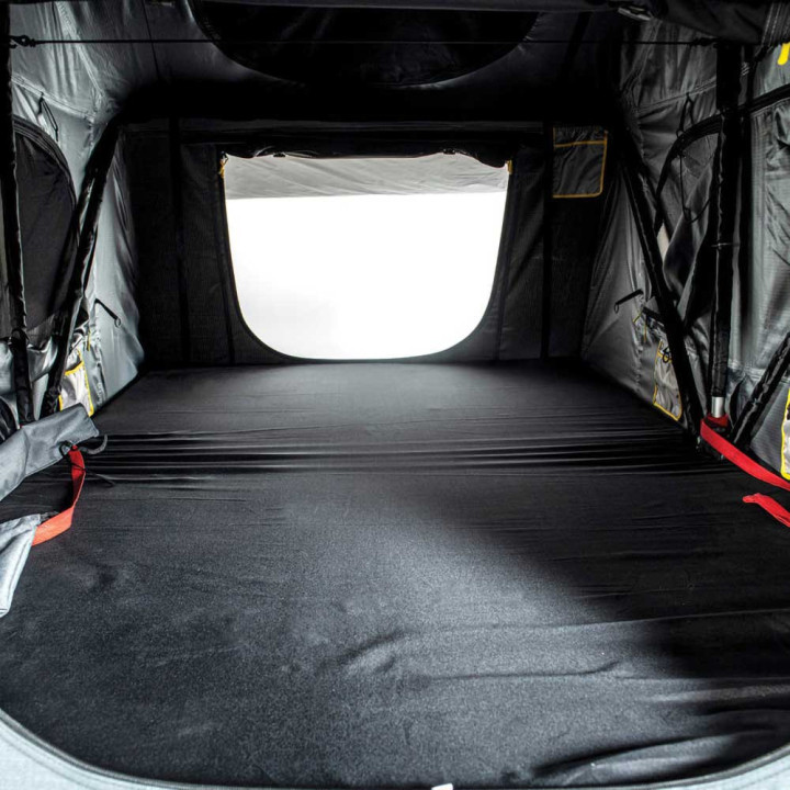Cort de Acoperiș, Smittybilt Overlander XL Gen2 - EDK.ro