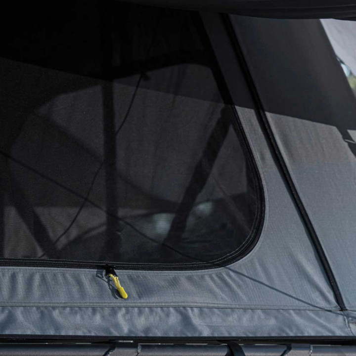 Cort de Acoperiș, Smittybilt Overlander XL Gen2 - EDK.ro