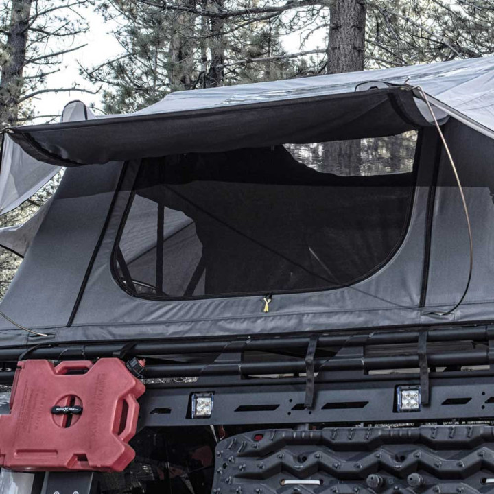 Cort de Acoperiș, Smittybilt Overlander XL Gen2 - EDK.ro