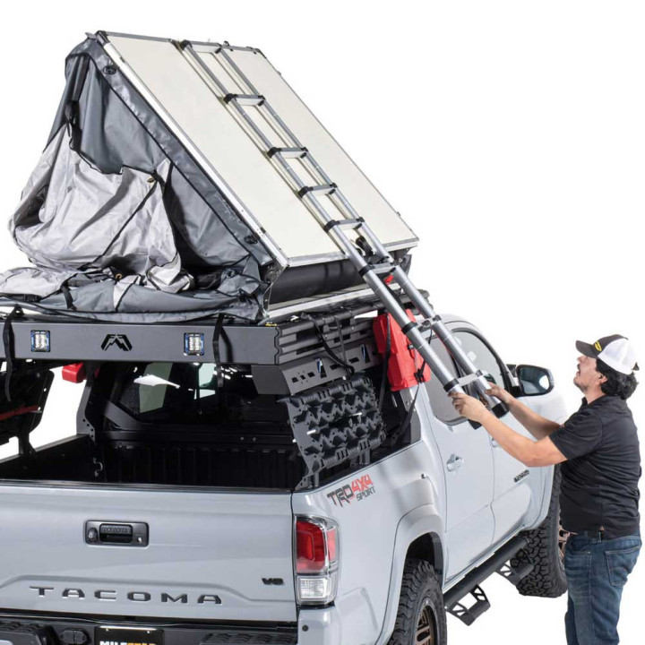 Cort de Acoperiș, Smittybilt Overlander XL Gen2 - EDK.ro