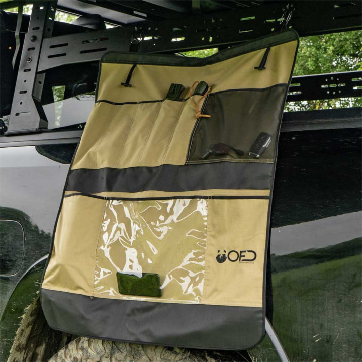 Tent Accessory Storage Bag, OFD - EDK.ro