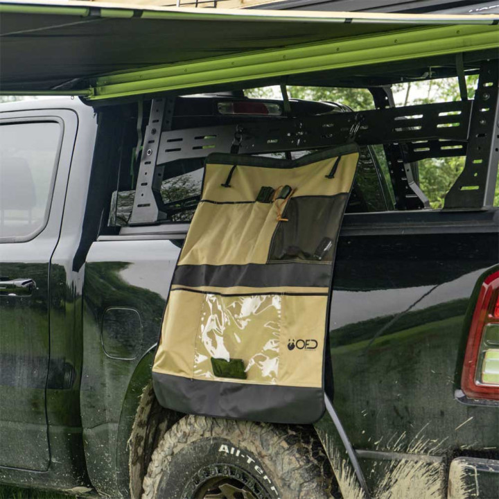 Tent Accessory Storage Bag, OFD - EDK.ro