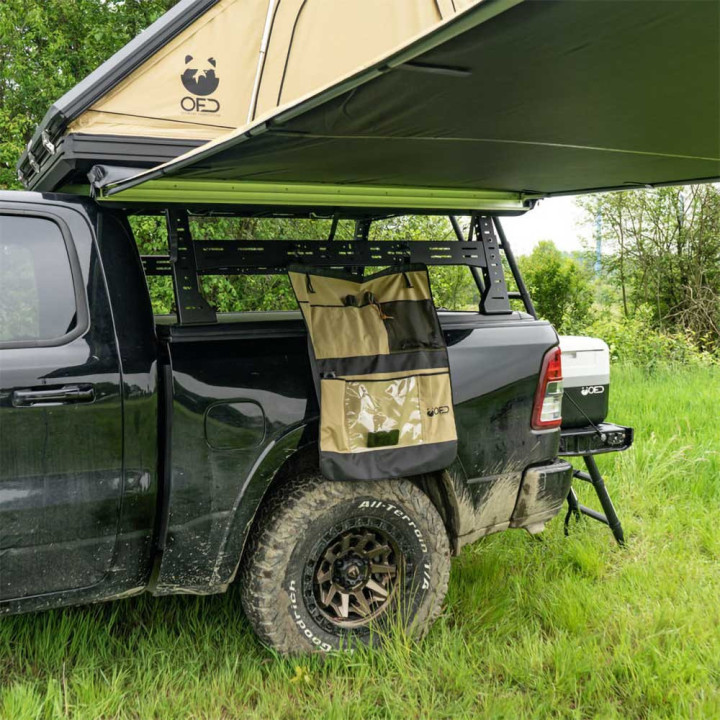 Tent Accessory Storage Bag, OFD - EDK.ro