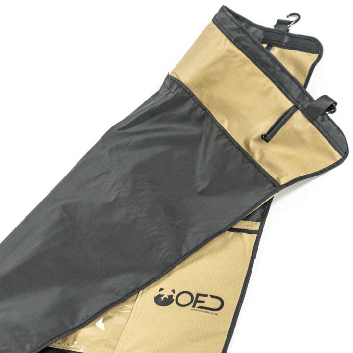 Geantă de Depozitare a Accesoriilor pentru Cort, OFD - EDK.ro