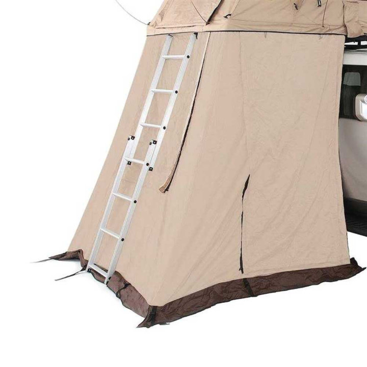 Anexă Cort, Smittybilt Overlander - EDK.ro