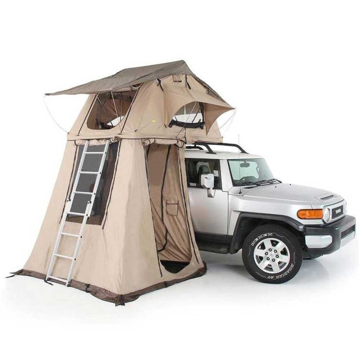 Anexă Cort, Smittybilt Overlander - EDK.ro