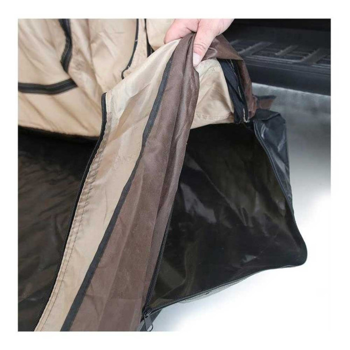 Tent Annex, Smittybilt Overlander - EDK.ro