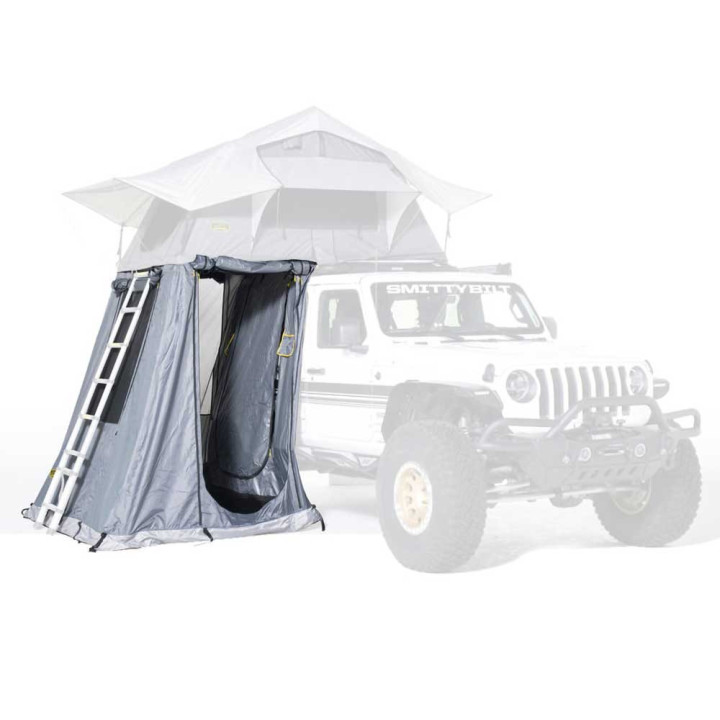 Annex Overlander, Smittybilt Gen2 - EDK.ro