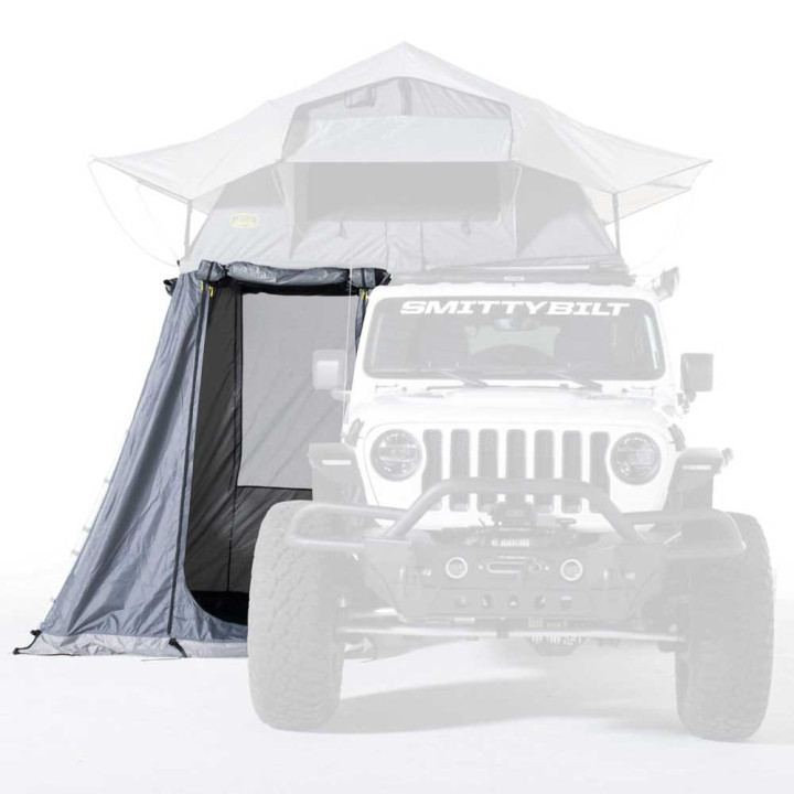 Annex Overlander, Smittybilt Gen2 - EDK.ro