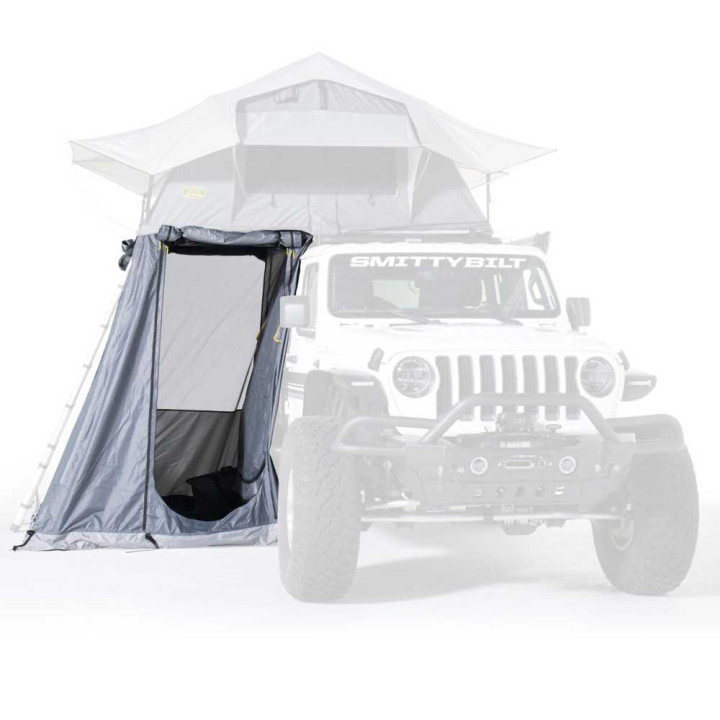 Annex Overlander, Smittybilt Gen2 - EDK.ro
