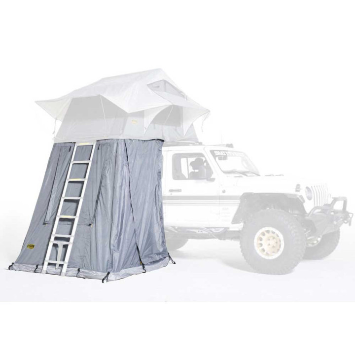 Annex Overlander, Smittybilt Gen2 - EDK.ro