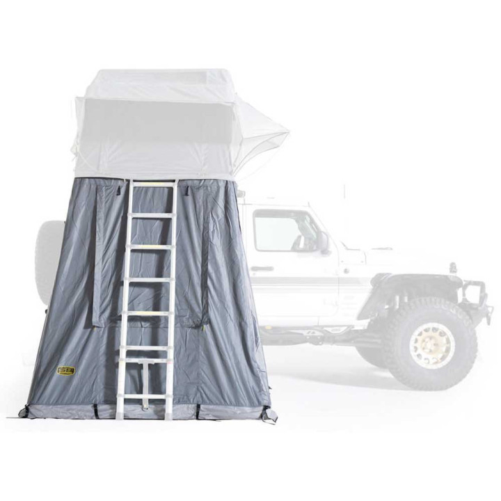 Anexă Overlander, Smittybilt Gen2 - EDK.ro