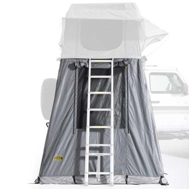 Annex Overlander, Smittybilt Gen2 - EDK.ro