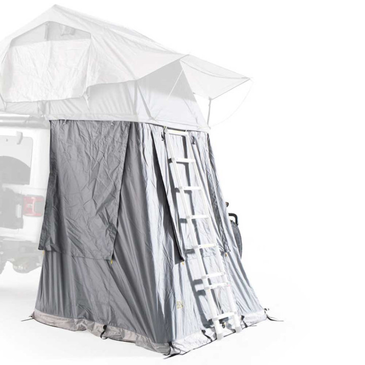 Annex Overlander, Smittybilt Gen2 - EDK.ro