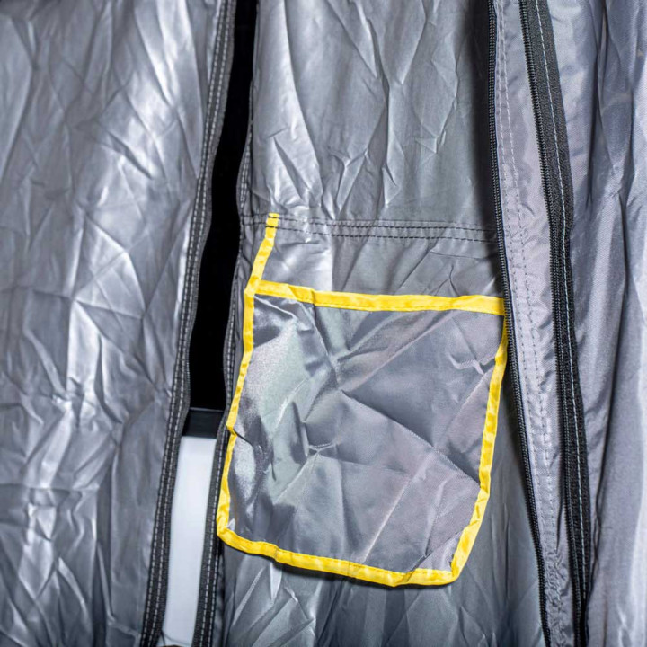 Annex Overlander, Smittybilt Gen2 - EDK.ro