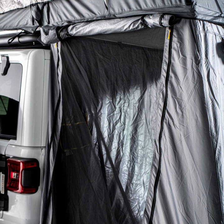Annex Overlander, Smittybilt Gen2 - EDK.ro