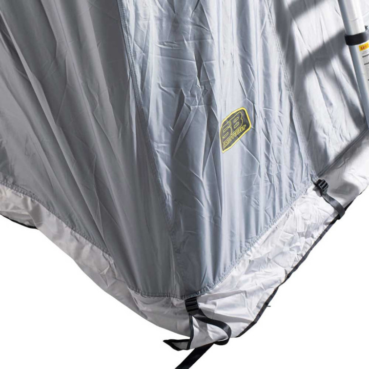 Annex Overlander, Smittybilt Gen2 - EDK.ro
