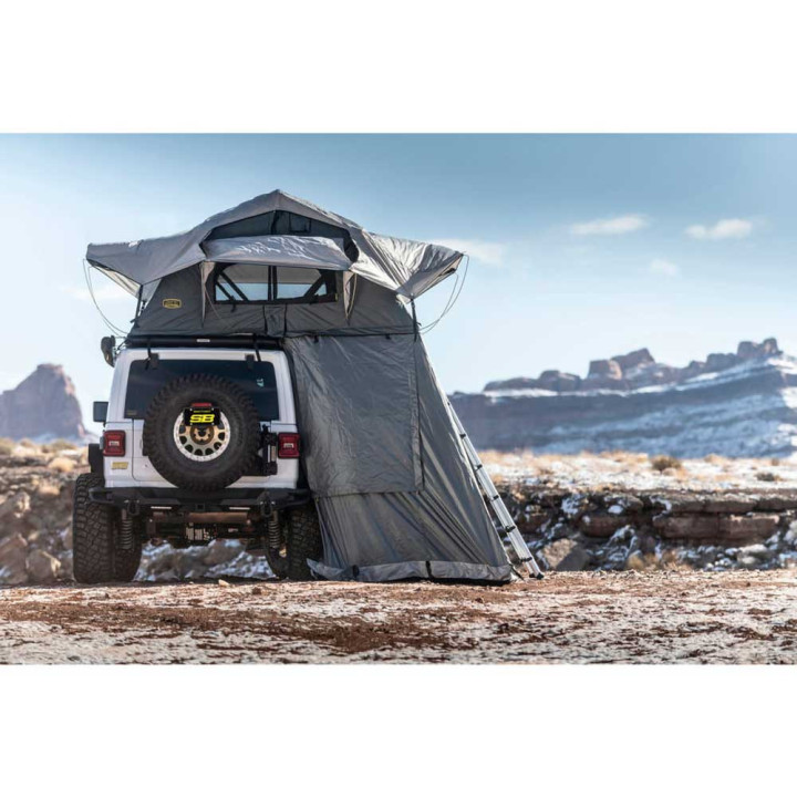 Annex Overlander, Smittybilt Gen2 - EDK.ro