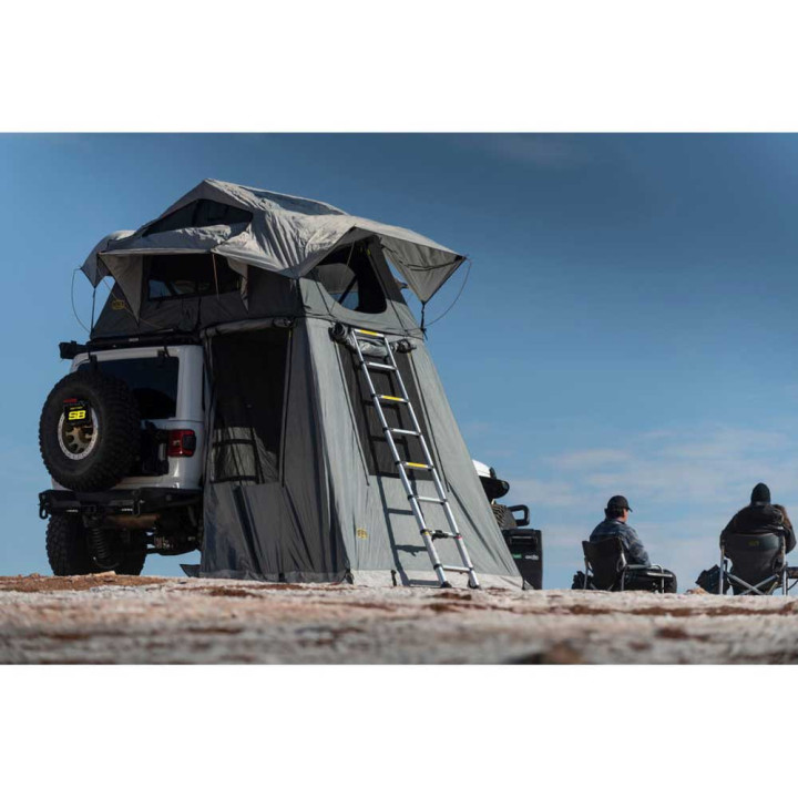 Anexă Overlander, Smittybilt Gen2 - EDK.ro