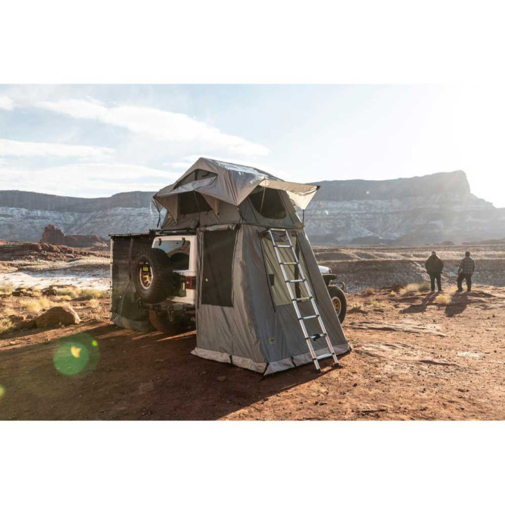 Annex Overlander, Smittybilt Gen2 - EDK.ro