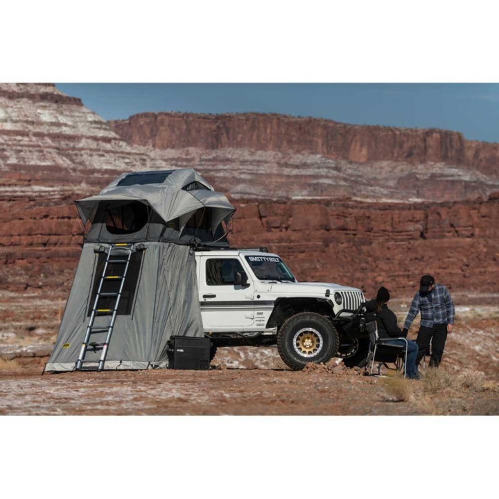 Anexă Overlander, Smittybilt Gen2 - EDK.ro