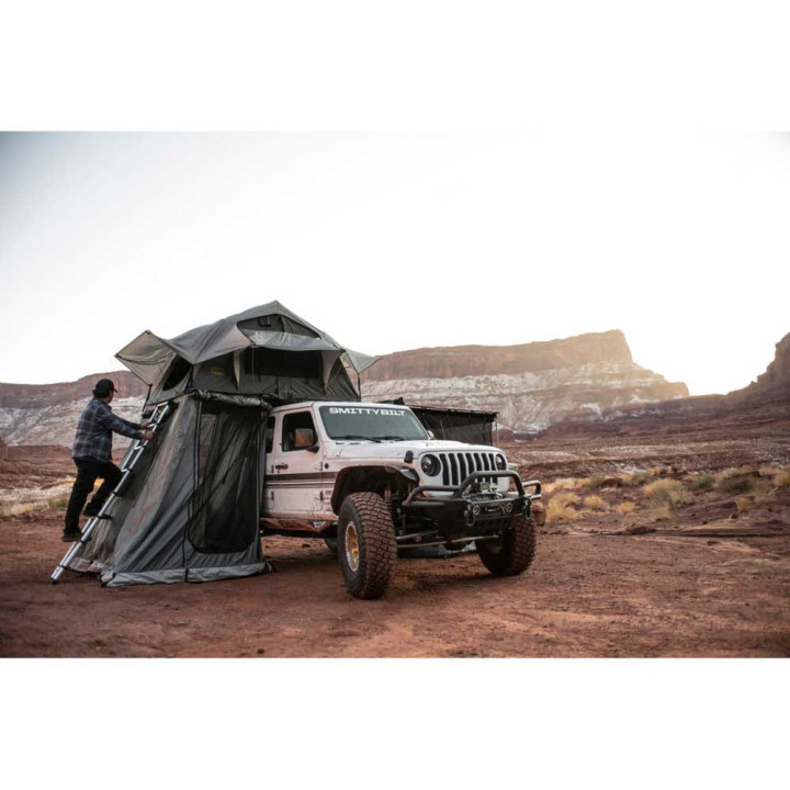 Annex Overlander, Smittybilt Gen2 - EDK.ro