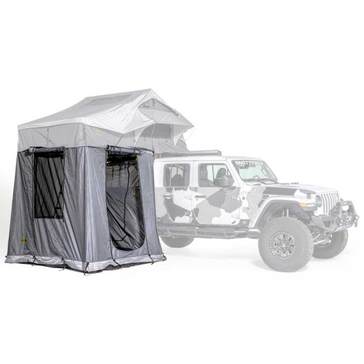 Annex Overlander XL, Smittybilt Gen2 - EDK.ro
