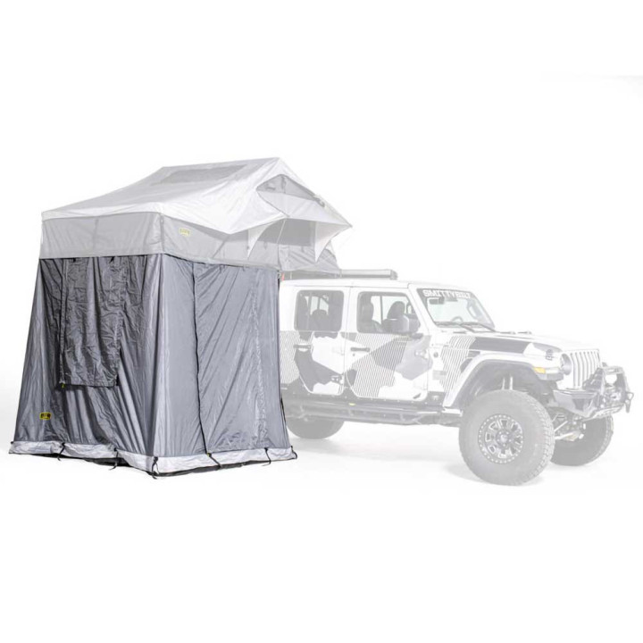 Annex Overlander XL, Smittybilt Gen2 - EDK.ro