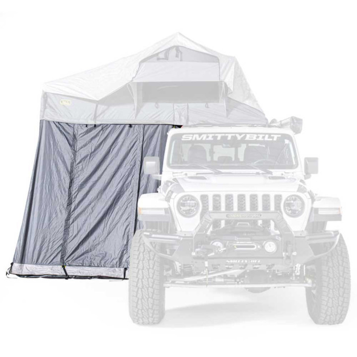 Annex Overlander XL, Smittybilt Gen2 - EDK.ro
