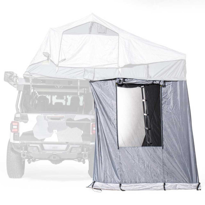 Annex Overlander XL, Smittybilt Gen2 - EDK.ro