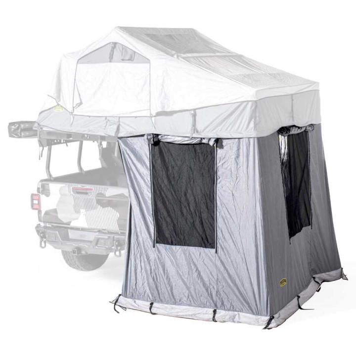 Annex Overlander XL, Smittybilt Gen2 - EDK.ro