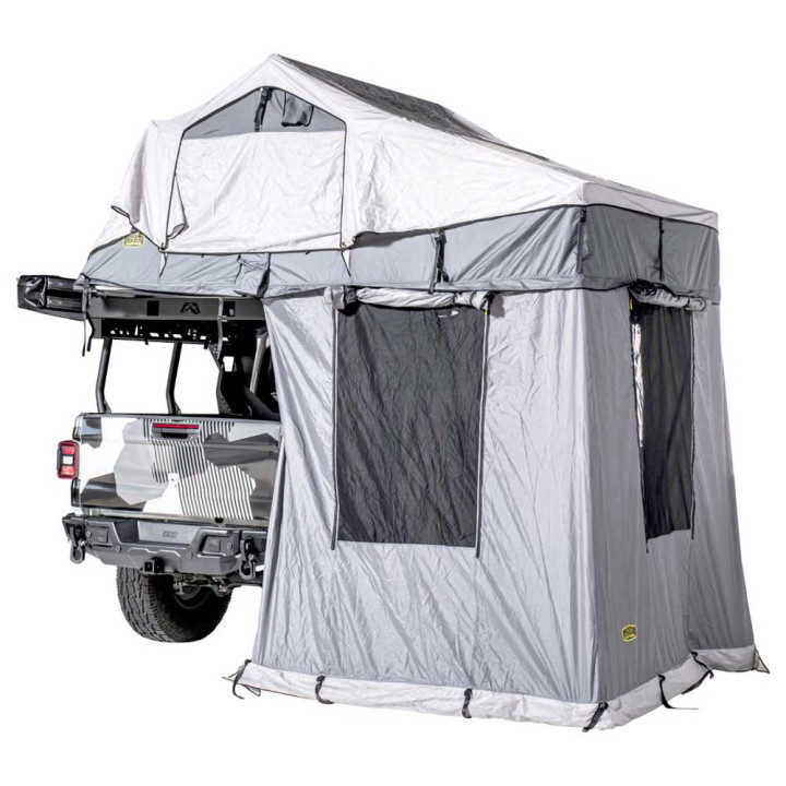 Annex Overlander XL, Smittybilt Gen2 - EDK.ro