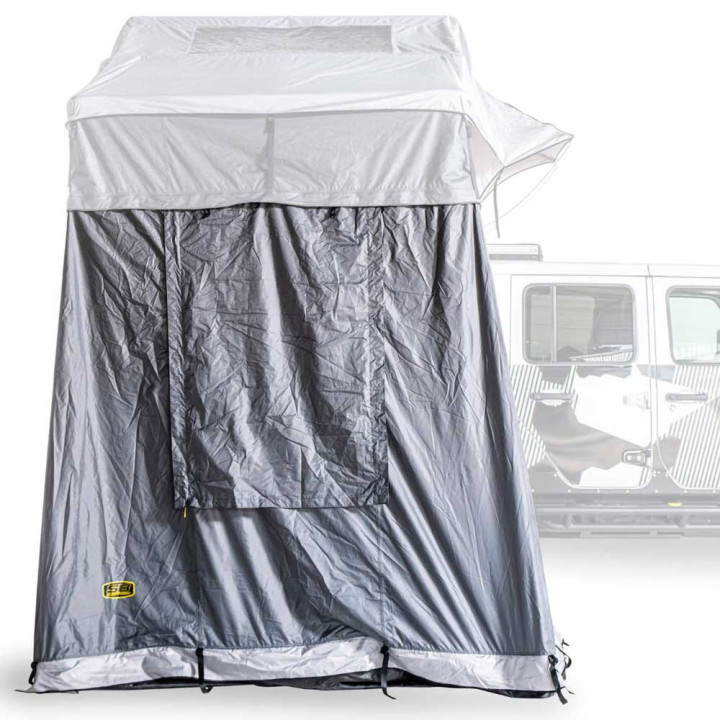 Annex Overlander XL, Smittybilt Gen2 - EDK.ro