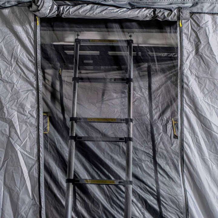 Annex Overlander XL, Smittybilt Gen2 - EDK.ro