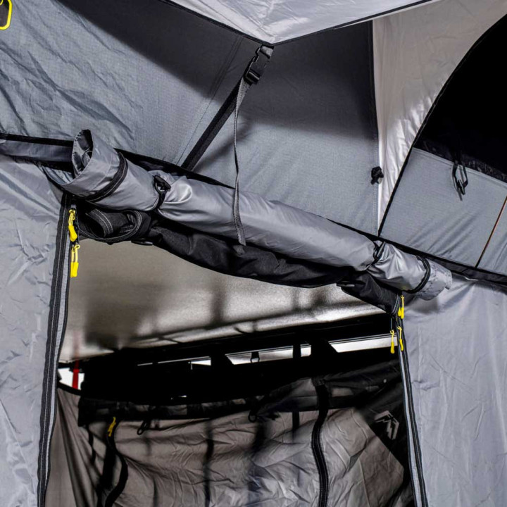 Annex Overlander XL, Smittybilt Gen2 - EDK.ro