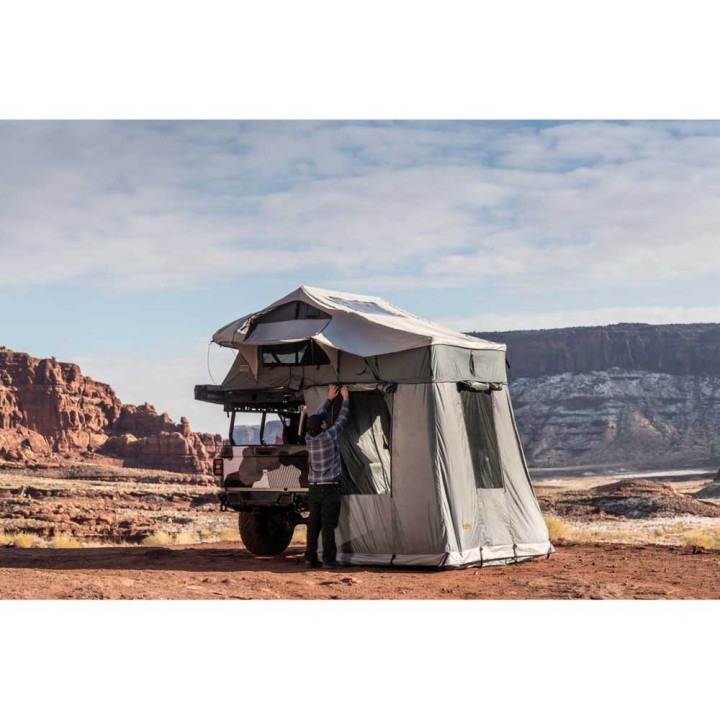 Annex Overlander XL, Smittybilt Gen2 - EDK.ro