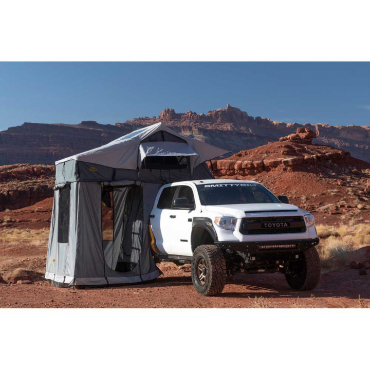 Annex Overlander XL, Smittybilt Gen2 - EDK.ro