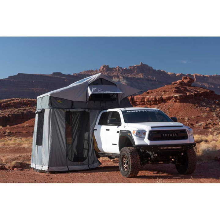 Annex Overlander XL, Smittybilt Gen2 - EDK.ro