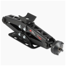 Heavy Duty Universal Scissor Jack 7000 Lbs by, Agile Offroad - EDK.ro