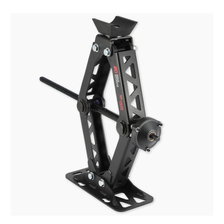 Cric Universal Tip Foarfecă Rezistent 3100 kg de la, Agile Offroad - EDK.ro