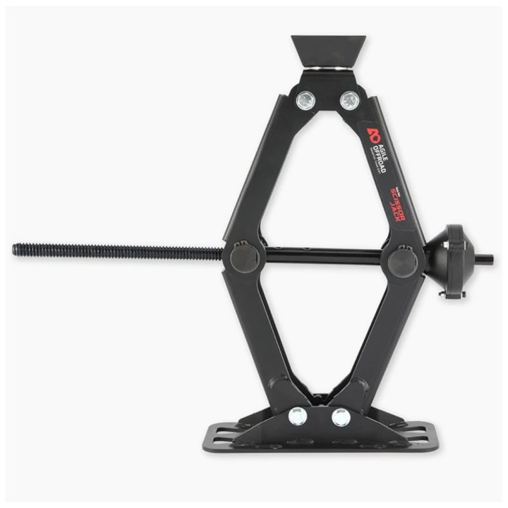 Cric Universal Tip Foarfecă Rezistent 3100 kg de la, Agile Offroad - EDK.ro